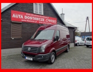 Na sprzedaż bagażnik dachowy do L2H2  Sprinter Crafter<br />
cena : 1500zł