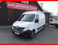 Na sprzedaż aluminiowy bagażnik dachowy do Renault Master III L2H2<br />
Cena 3500zł