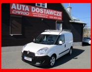 Na sprzedaż bagażnik ALUMINIOWY  dachowy do L1 FIAT  OPEL DOBLO COMBO<br />
Cena 1000zł