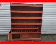 Nr. 374<br />
Półki dedykowane do Master , Movano  Prawa Strona<br />
Wymiary:<br />
Dł - 147...