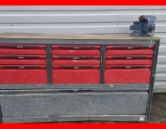 Nr. 380<br />
Półka Uniwersalna .<br />
Wymiary:<br />
Dł - 162 cm<br />
Wys - 93 cm<br />...