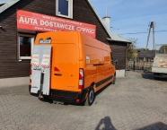 Na sprzedaż posiadam   rozkładaną windę <span><em>Dhollandia</em></span> o  udźwigu 500 kg do...